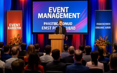 Essential Tips for Advancing Your Career with Event Management Qualifications