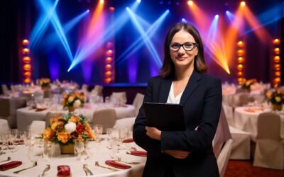 Why Choosing 1 Event Management Company Can Make Your Events Unforgettable and Seamless