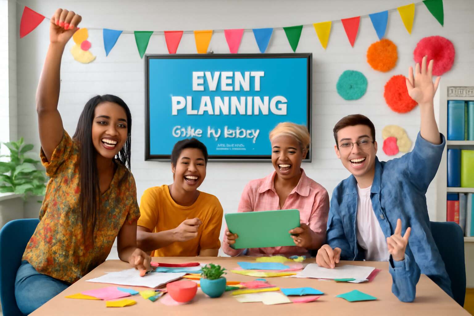 event management short courses in south africa