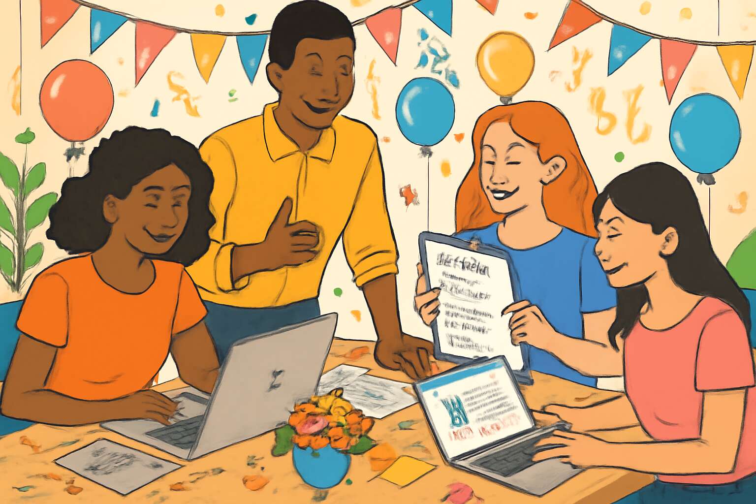 event management jobs without experience