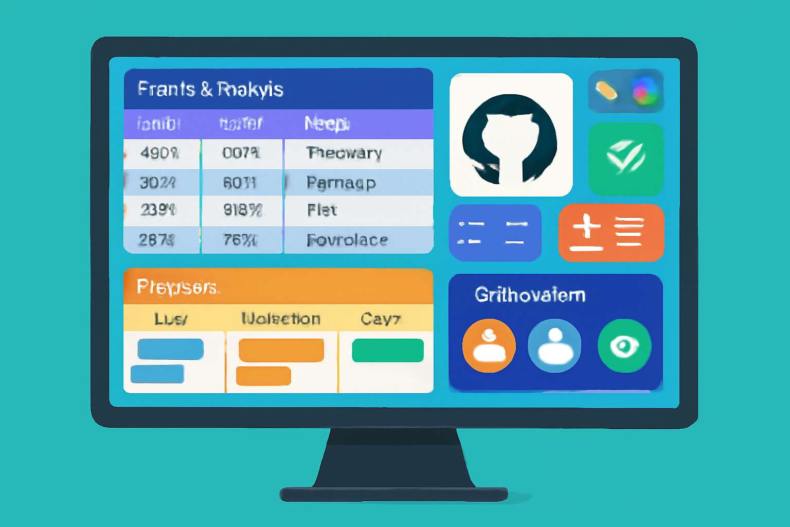 event management github