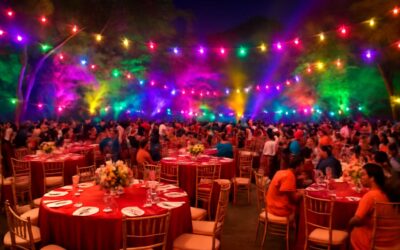 Top Event Management Companies Nilambur Set to Make Your Celebrations Unforgettable