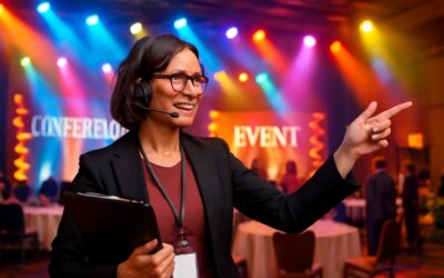 Effective Strategies for Creating Impactful Event Management Advertisement Campaigns