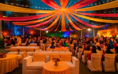 Event Management Kannur: Your Gateway to Seamless Event Planning and Execution