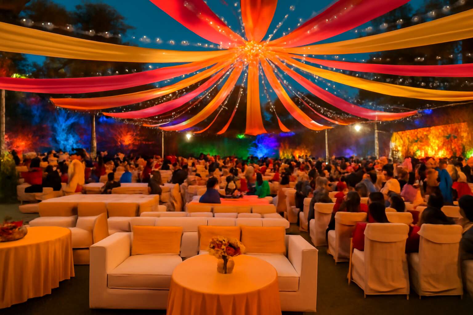 event management kannur