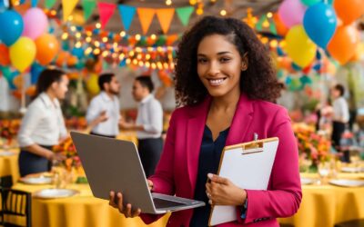Thriving in Your Career with an Exciting Event Management Job Opportunity