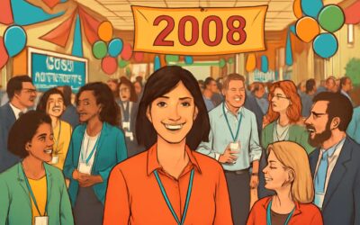 Key Lessons and Insights from Event Management 2008 for Successful Event Planning