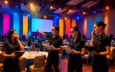 Navigating Success with the Event Management 3rd Edition: Key Insights and Strategies