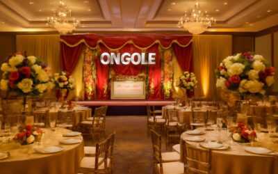 Top Event Management Companies Ongole for Flawless Event Planning Services