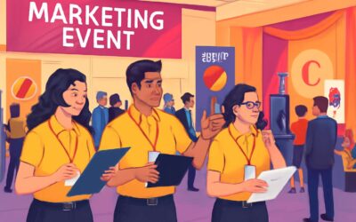 Innovative Strategies for Successful Marketing Event Management Services That Drive Results