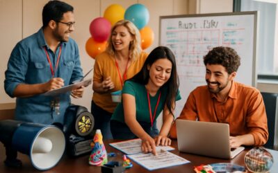 Essential Tips for Building a Successful Event Management Organization