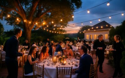 Top Event Management Companies Gauteng Deliver Unforgettable Experiences for Every Occasion