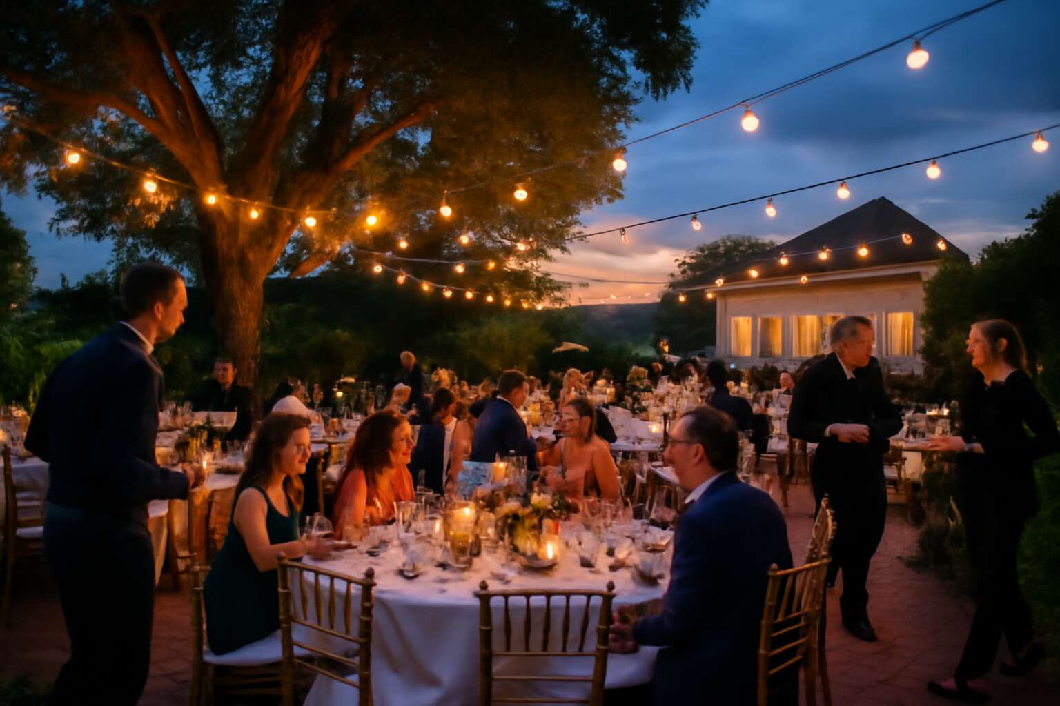 event management companies gauteng
