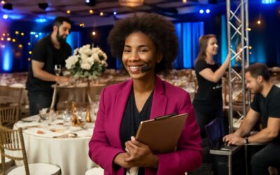 Comprehensive Guide to Your Successful Journey with an Event Management 6 Month Course