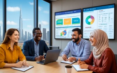 Top Features and Benefits of Event Management Software in Dubai for Seamless Events