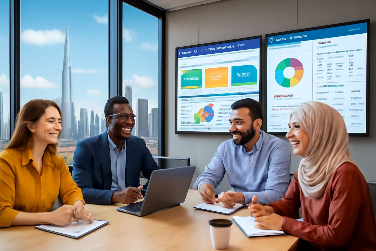 event management software in dubai