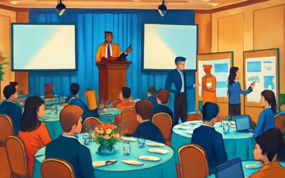 Essential Strategies and Tips for Success in Event Management Assignment 3
