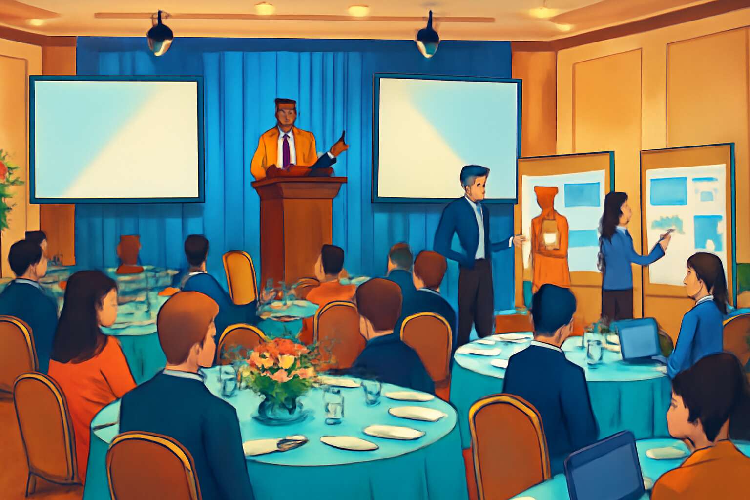 event management assignment 3