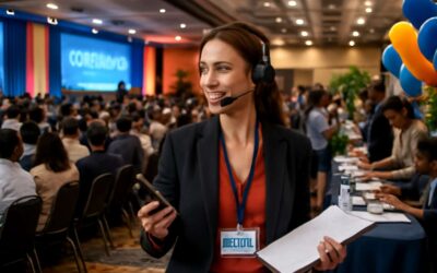 Why Event Management Is Important for Creating Seamless and Successful Events
