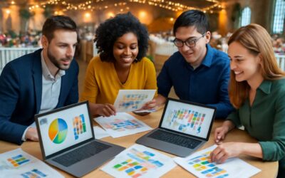 Event management to project management: A comprehensive guide to seamless transition and success