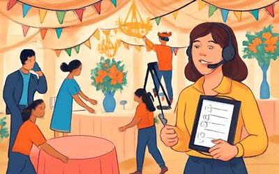 Event management kaise bane: सफल इवेंट बनाने के आसान तरीका