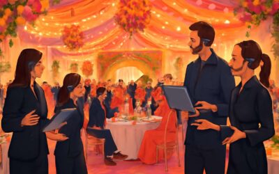 Mastering the Art of Event Management: Key Strategies for Successful Events Management