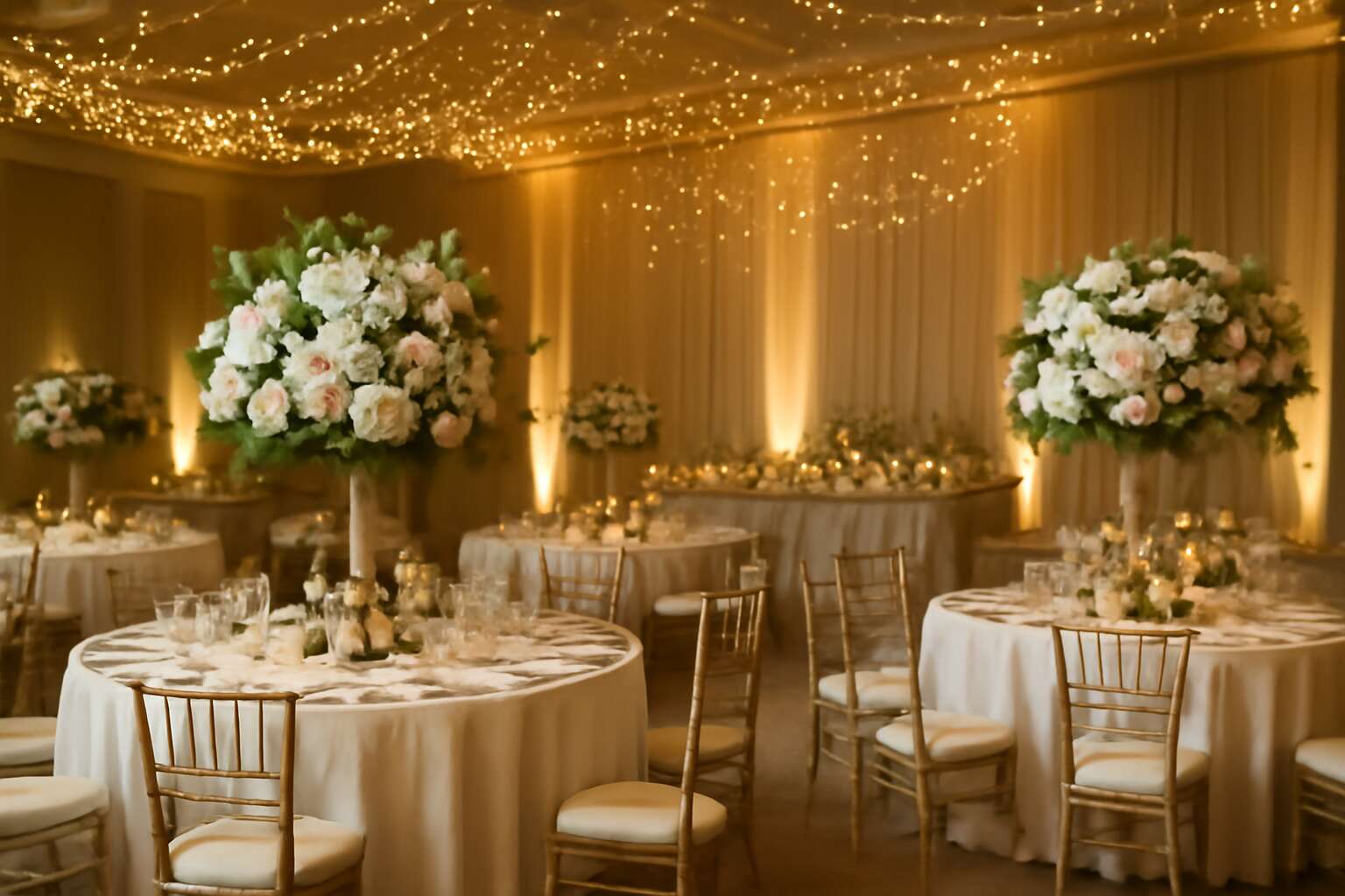 event management for marriage