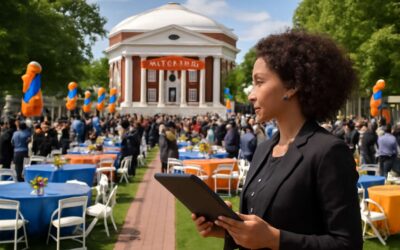 Mastering Success: Top Strategies and Insights into Event Management UVA for Unforgettable Events