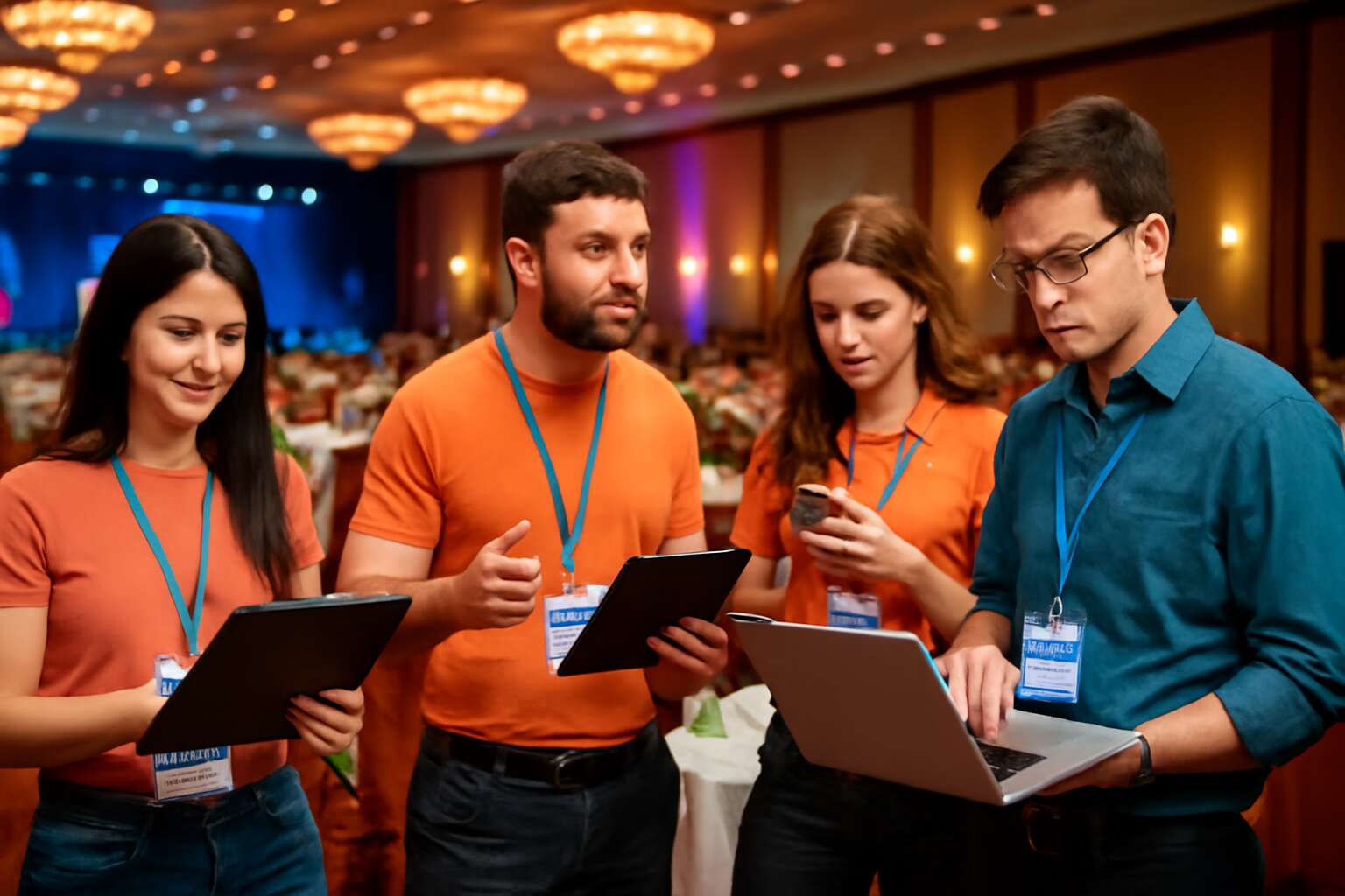 event management vs planning