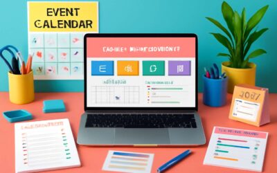 Top Creative Event Management System Names to Elevate Your Next Event Experience
