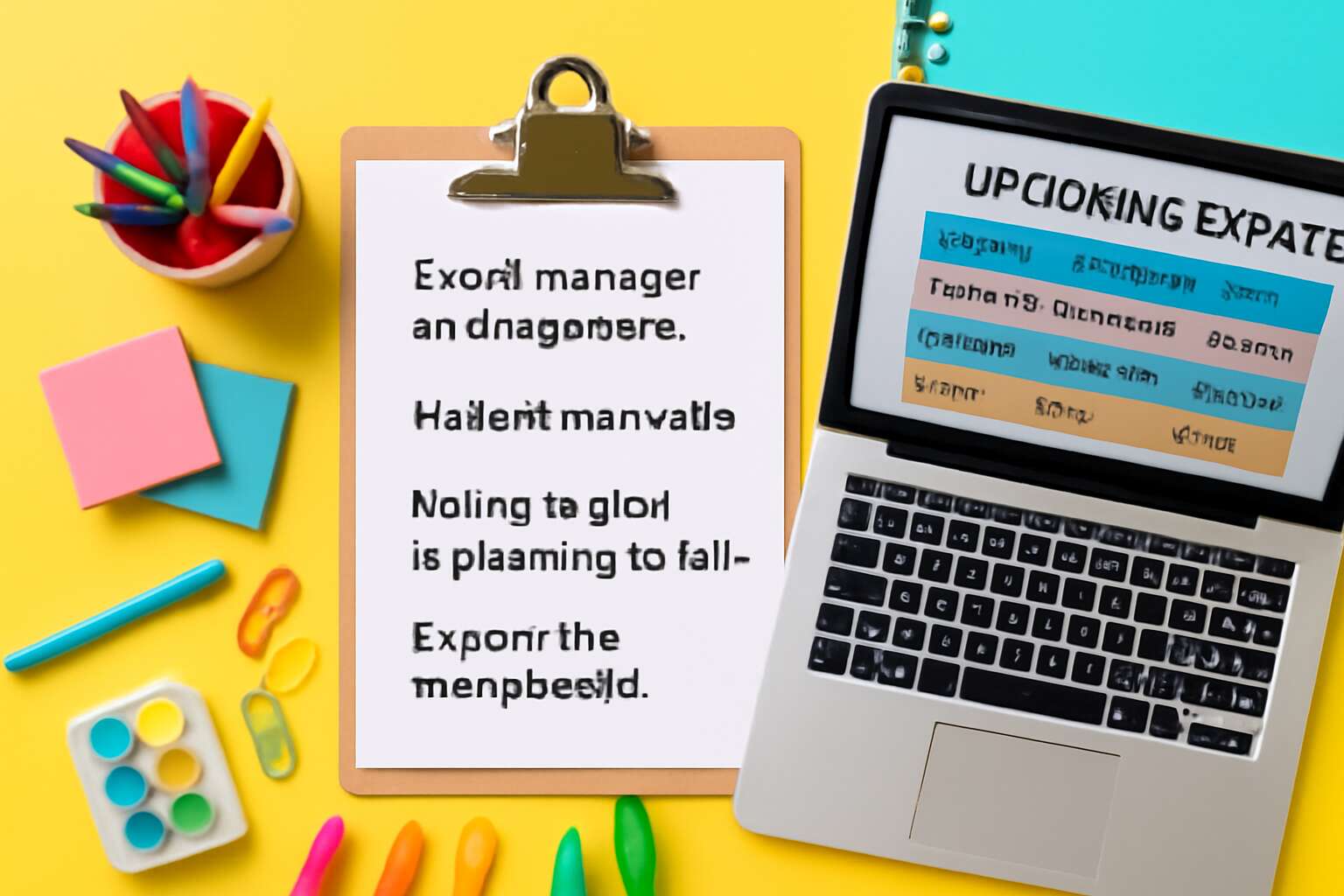 event management quotes short