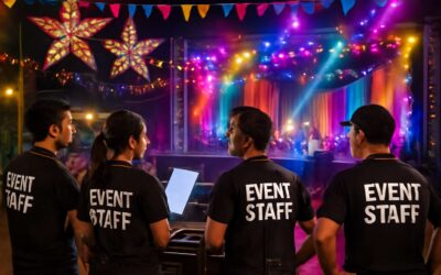 आकर्षक और सफल आयोजनों के लिए जानिए event management in hindi की पूरी रणनीति!