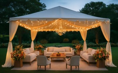 Transform Your Event Planning with Innovative and Reliable Event Management Shelters for Any Occasion