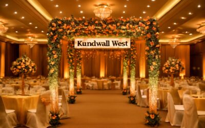 Discover top-notch event management services in Kandivali West for unforgettable celebrations and seamless experiences