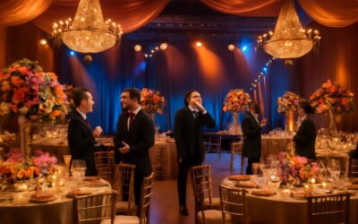 Discover Inspiring Event Management Company Name Example Ideas to Elevate Your Brand and Impress Clients