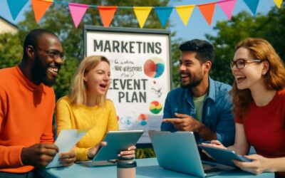 Boost Your Success with Proven Strategies in Marketing for Event Management