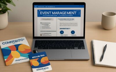Unlock Success with Our Comprehensive Event Management Business Plan Template Word for Seamless Planning