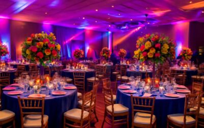 Top Event Management Firms UK: Unlocking Unforgettable Experiences for Every Occasion