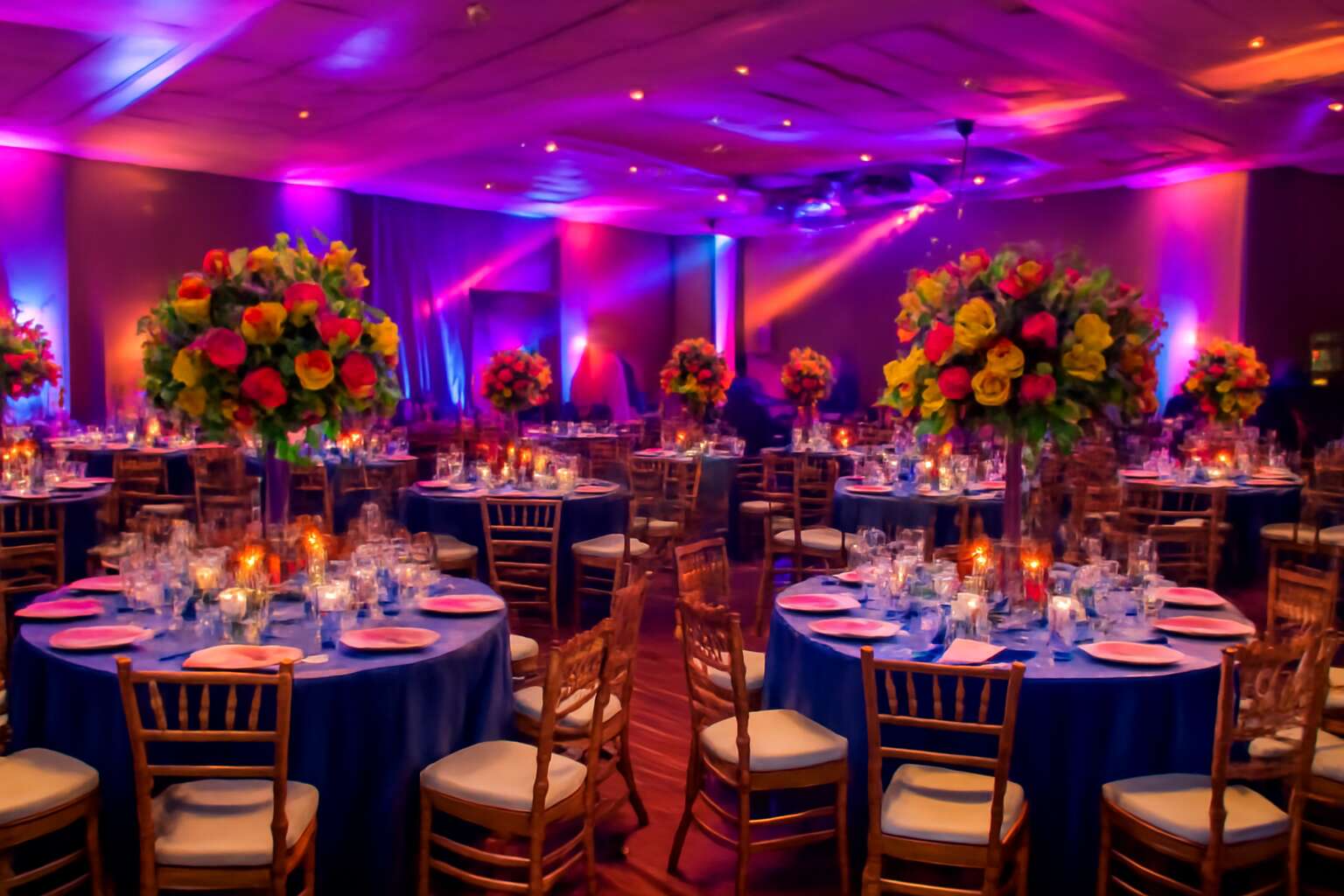 event management firms uk