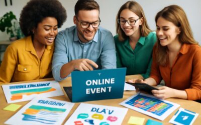 Top 10 Innovative Event Management Tools Online to Elevate Your Next Event