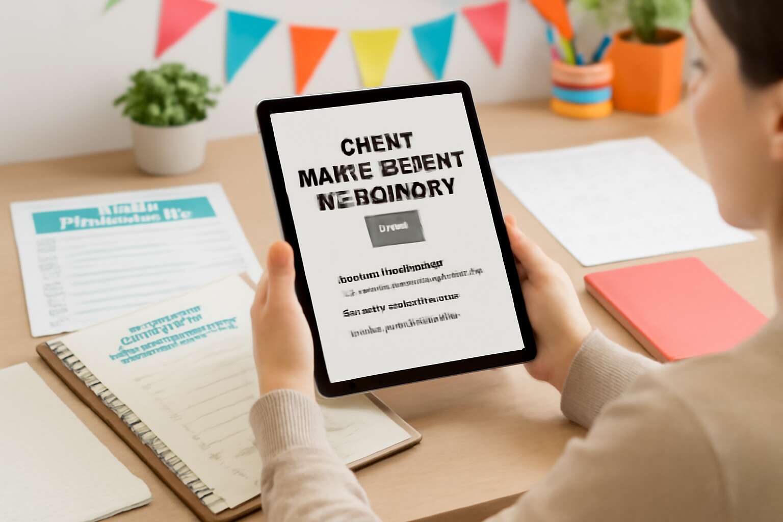 event management handbook pdf