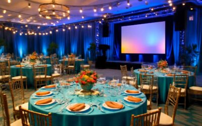 Innovative Event Management Ideas to Make Your Next Event Unforgettable and Engaging