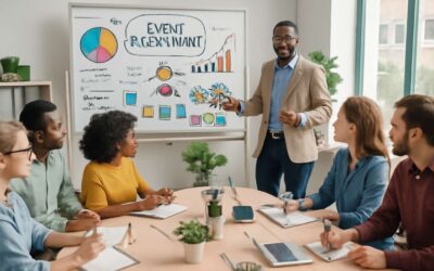 Master Your Future with Expert-Led Event Management Training for Seamless and Successful Events