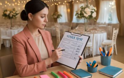 Mastering Success: Your Ultimate Guide to Crafting an Effective Event Management Action Plan