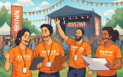 Revolutionize Your Planning with Xttack Event Management: The Ultimate Solution for Seamless Events