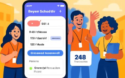 Simplify Planning with our Innovative Event Management Services Mobile App for Seamless Event Success