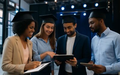 Launch Your Career: jobs in event management companies for freshers with exciting roles
