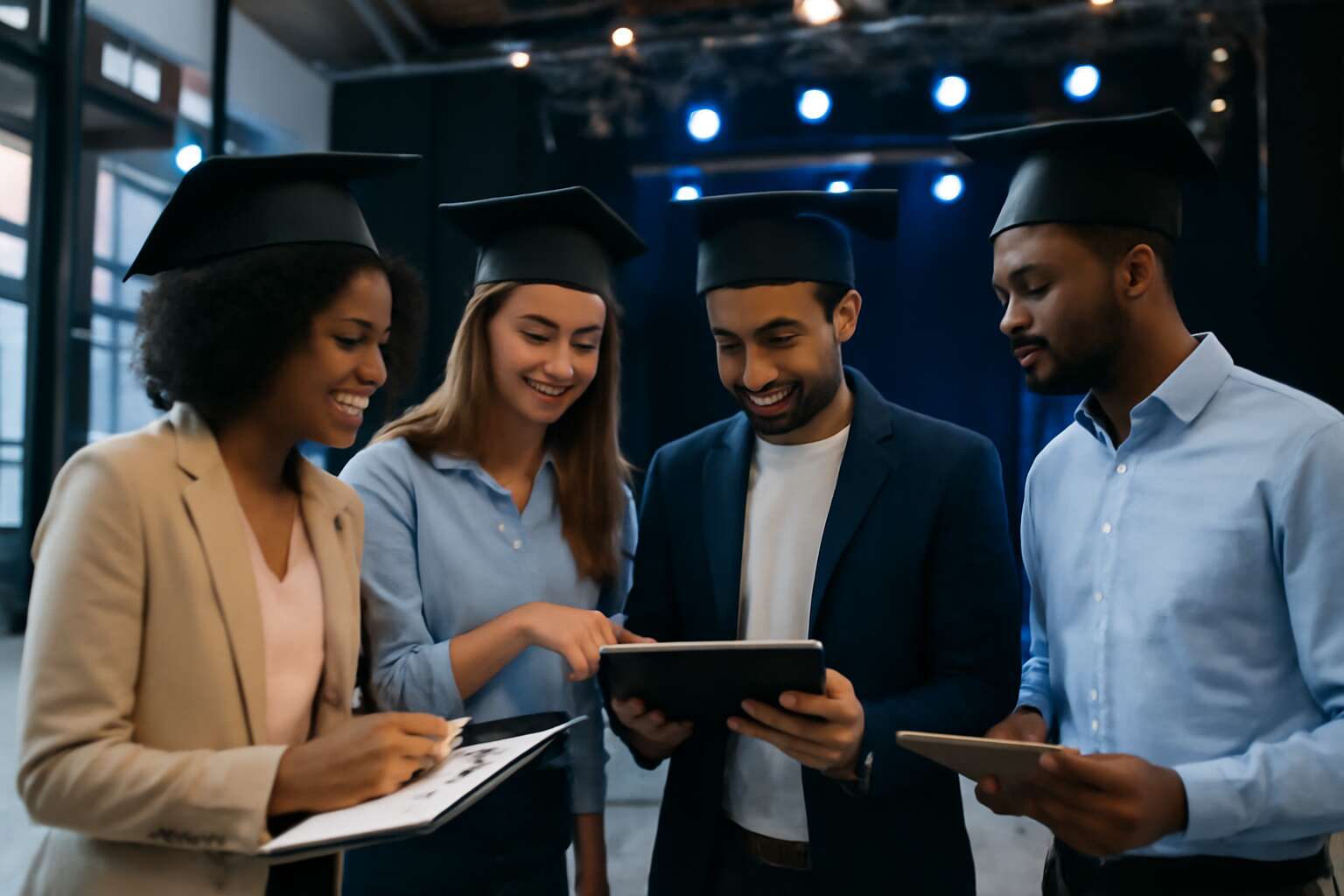 jobs in event management companies for freshers