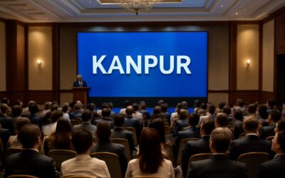 Experience flawless celebrations with event management kanpur