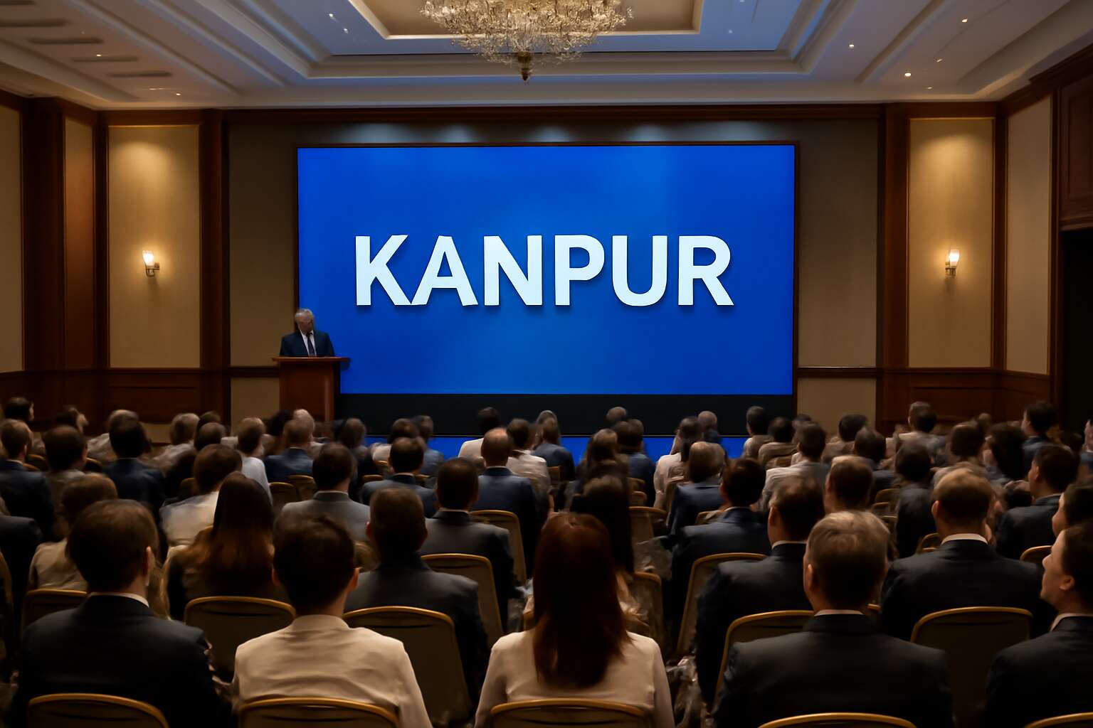 event management kanpur